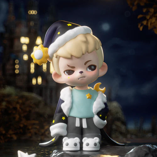 Rayan All Things Grow Series Blind Box