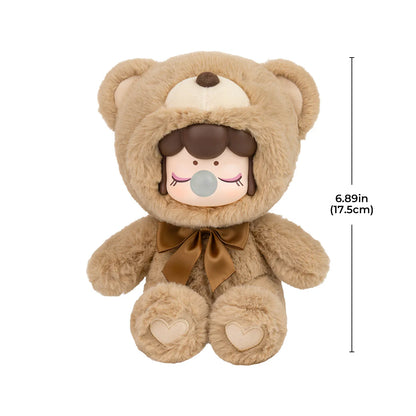 Nanci Colorful Chocolate Cuite Bears Blind Box