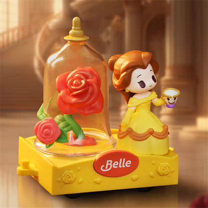 Princess D-Baby Series Romantic Parade