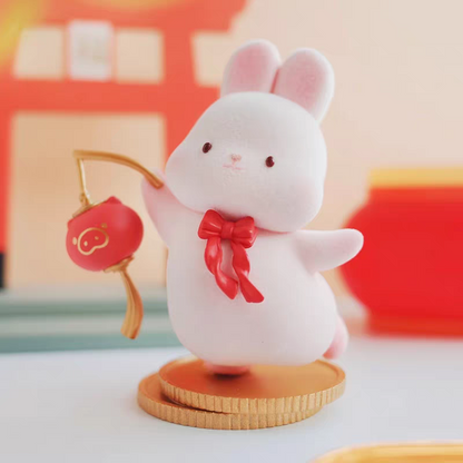 MOMO Bunny Daily Series
