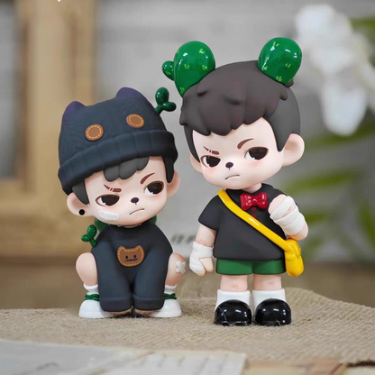 Rayan All Life Blossoms Series Blind Box