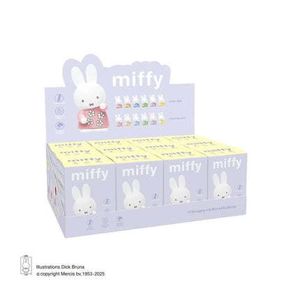 Miffy Storage Rack Series Blind Box