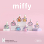 Miffy Elephant Series Blind Box