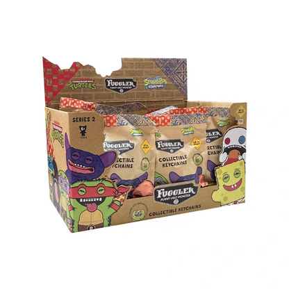 Fuggler Funny Ugly Monster Vol.2 Series Blind Bag