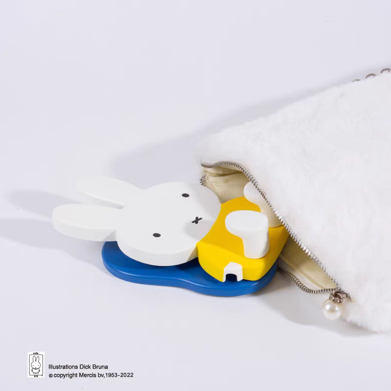 Miffy Pad&Phone Stand Blind Box