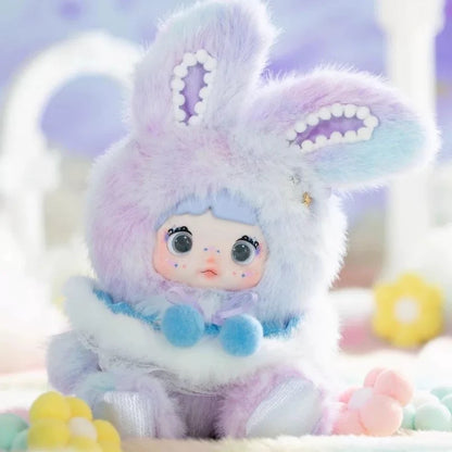 Nommi V10 Weather Forecast Blind Box