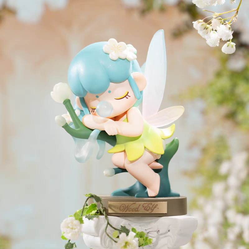 Nanci Series 15 Museum of Fantasy Blind Box