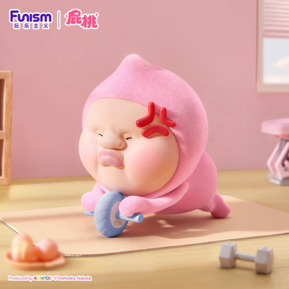 Kobitos Gym Challenges Series Blind Box