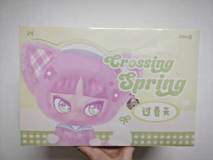 INN’s Crossing Spring Series Plush Blind Box
