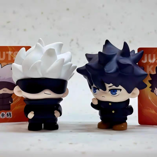 Jujutsu Kaisen Season 2: Daily Life Series Blind Box