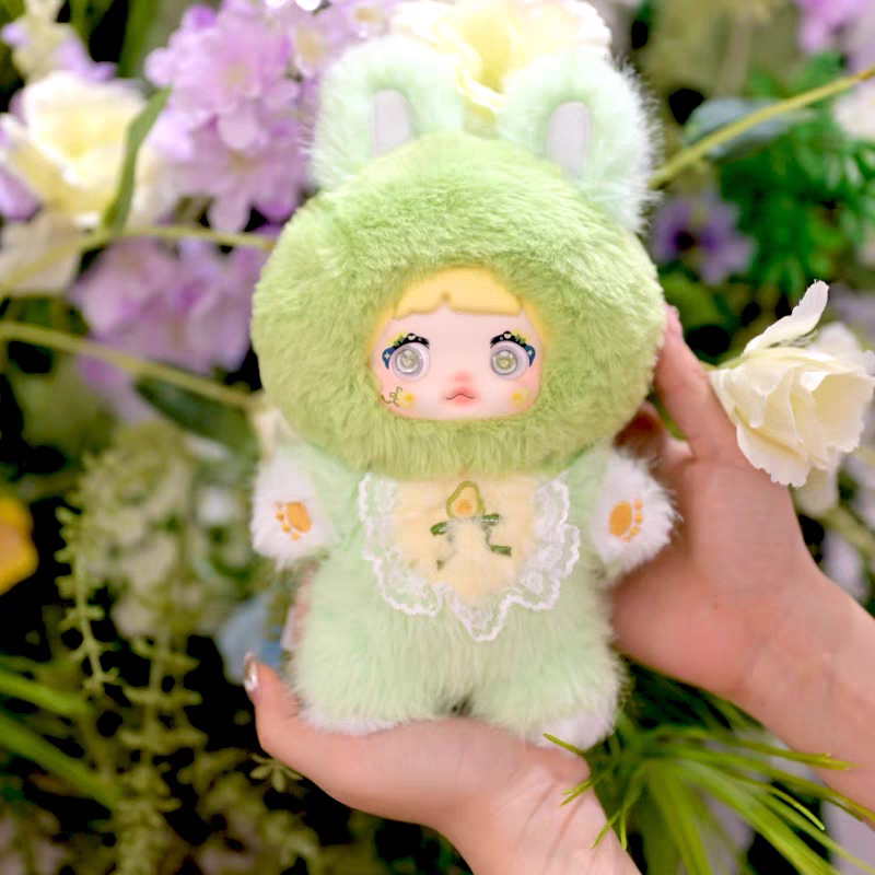 Nommi V3 Interesting Fruits Series Blind Box