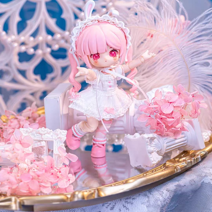 Nagi V5 Illusory Realm Series BJD Blind Box