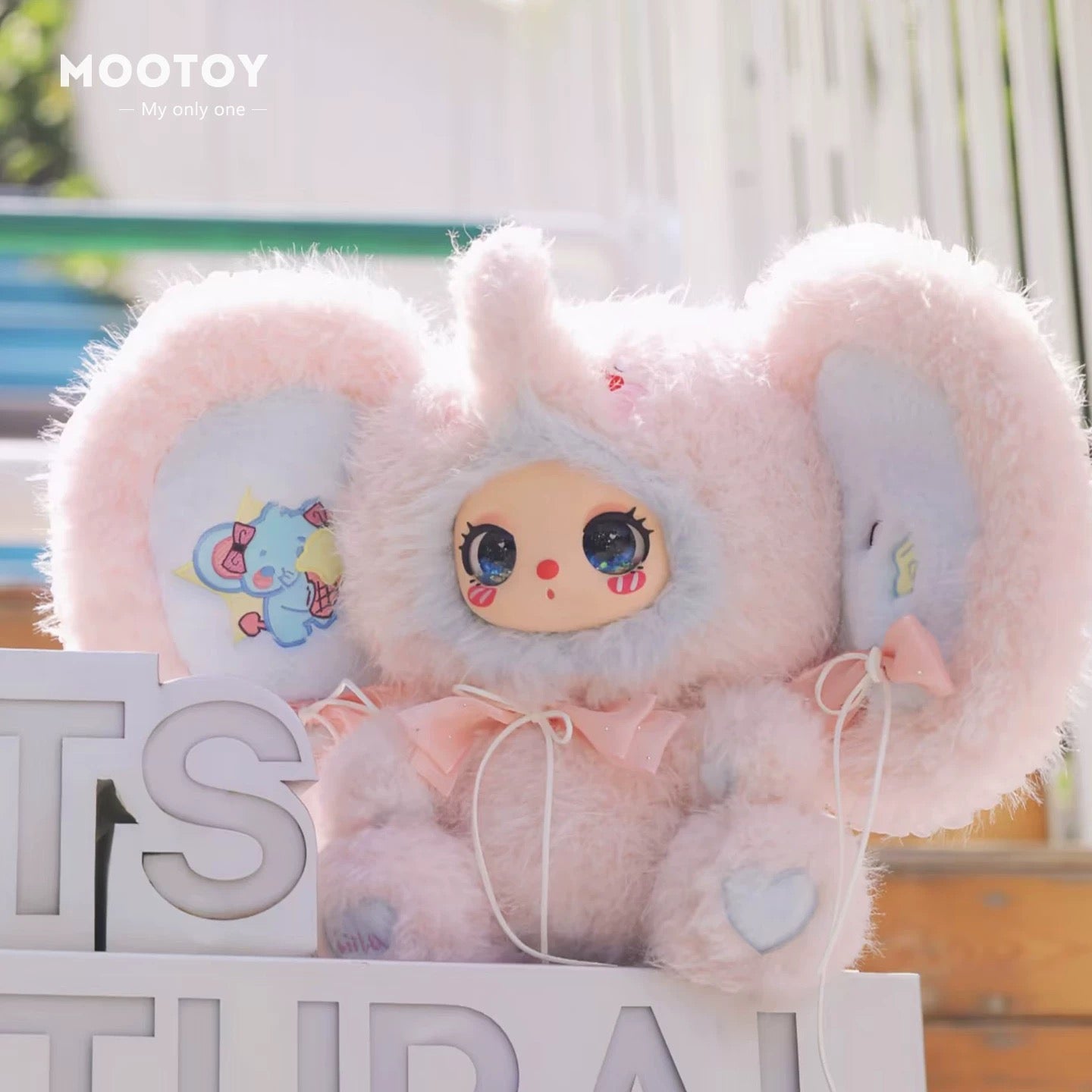 Liila 600% V3 Makeup Party Blind Box