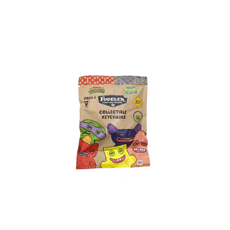 Fuggler Funny Ugly Monster Vol.2 Series Blind Bag