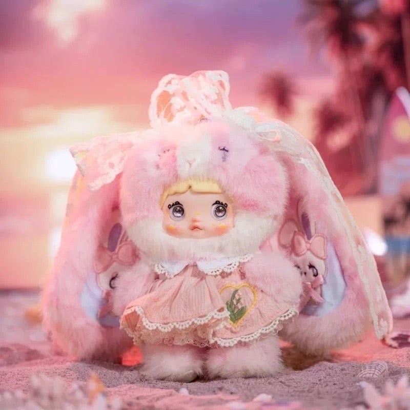 Nommi V10 Weather Forecast Blind Box