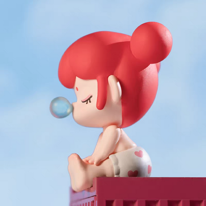 Baby Nanci Series 1 Blind Box