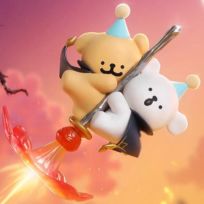 Maltese Magic Seekers Series Blind Box