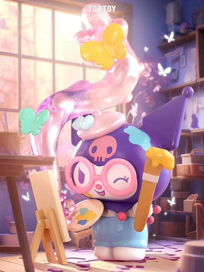 Day Dreamer Series Blind Box