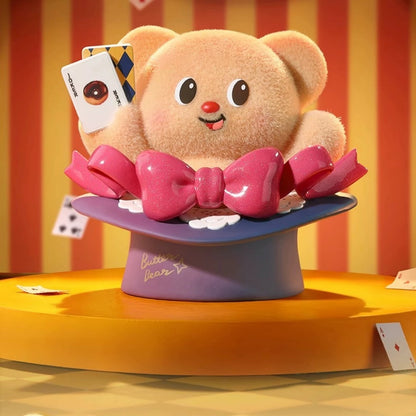 Butterbear Adorable Influencer Series Blind Box