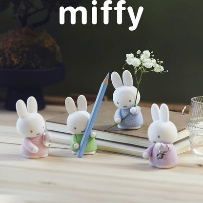 Miffy Storage Rack Series Blind Box
