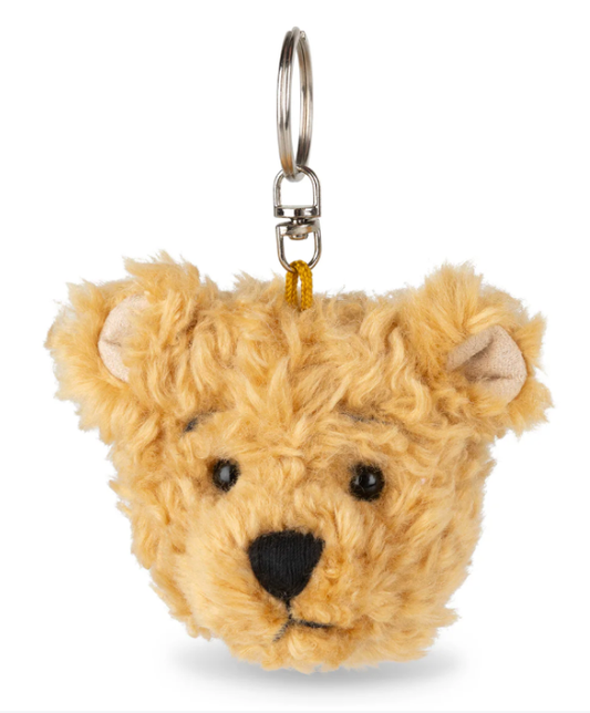 Bon Ton Toys Keychain BT CHAPS THEODORE THE BEAR 2.5