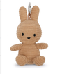 Bon Ton Toys Keychain MIFFY ECO Corduroy Beige 4