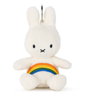 Bon Ton Toys Keychain MIFFY Rainbow Offwhite 4