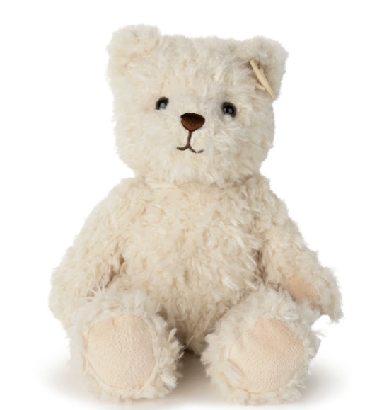 Bon Ton Toys Plush BT CHAPS Frederick the Traveller Bear in Giftbox 7