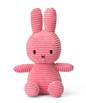 Bon Ton Toys Plush MIFFY ECO Corduroy Bubblegum Pink 9