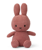 Bon Ton Toys Plush MIFFY ECO Corduroy Dusty Rose 9