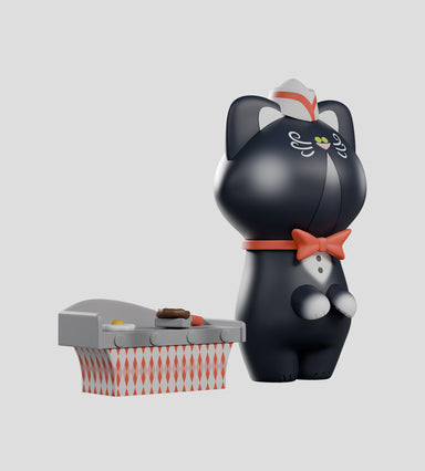 Business Boy Blind Box