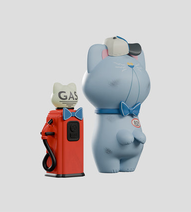 Business Boy Blind Box