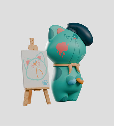 Business Boy Blind Box