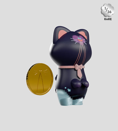 Business Boy Blind Box