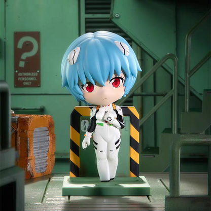 EVA Blind Box Vol.1