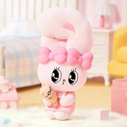 Esther Bunny Young Blossom Series Blind Box