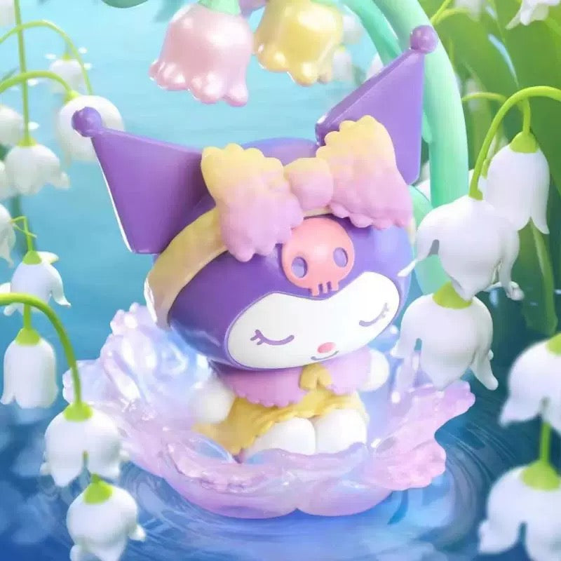 Day Dreamer Series Blind Box