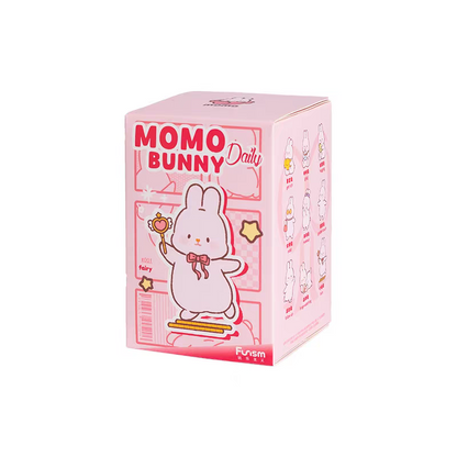 MOMO Bunny Daily Series