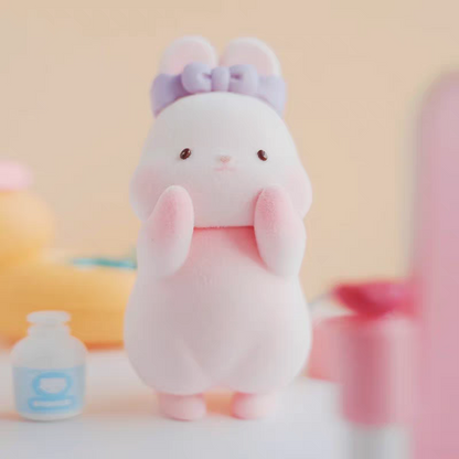 MOMO Bunny Daily Series