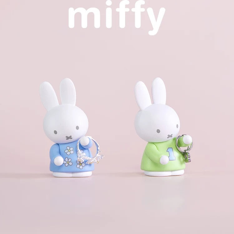Miffy Storage Rack Series Blind Box