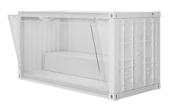 Display Box