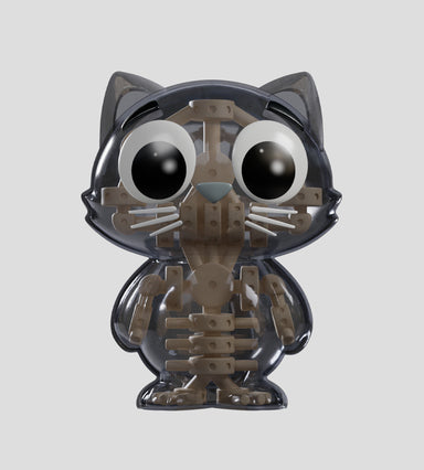 Catscans (Bare Bones) Blind Box