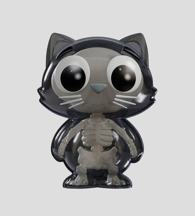 Catscans (Bare Bones) Blind Box