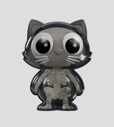 Catscans (Bare Bones) Blind Box