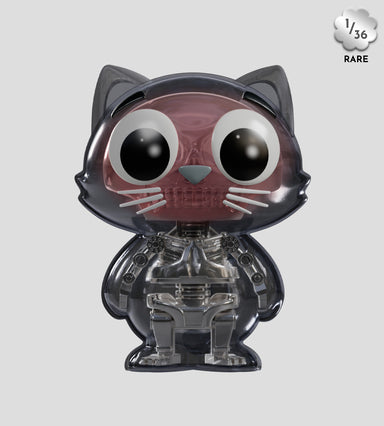 Catscans (Bare Bones) Blind Box