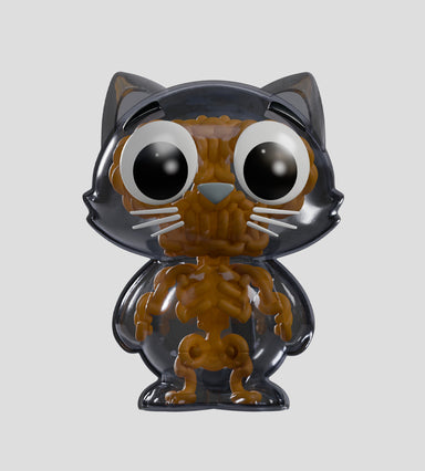 Catscans (Bare Bones) Blind Box