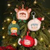 Rolife Nanci's Christmas Gift Plush Pendant
