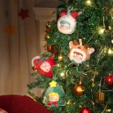 Rolife Nanci's Christmas Gift Plush Pendant