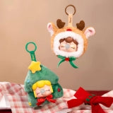 Rolife Nanci's Christmas Gift Plush Pendant