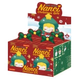 Rolife Nanci's Christmas Gift Plush Pendant